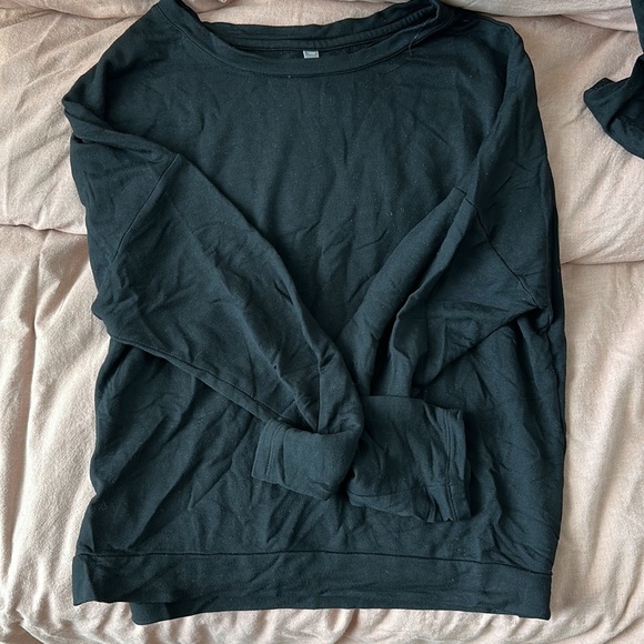 Modal Ultra Soft Crewneck and Jogger Coord Set - Picture 3 of 4